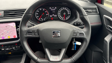 SEAT Ibiza 1.0 TSI 95 FR [EZ] 5dr Petrol Hatchback